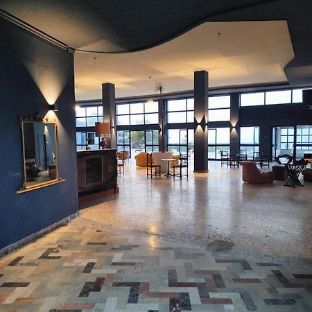 Sbarcatore Dei Turchi Hotel Brucoli Exterior photo