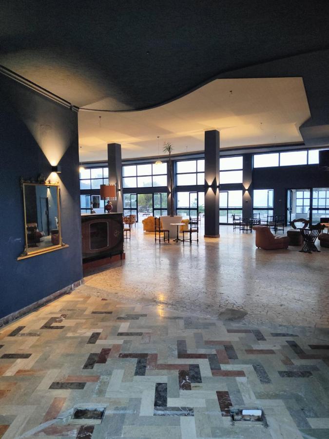 Sbarcatore Dei Turchi Hotel Brucoli Exterior photo