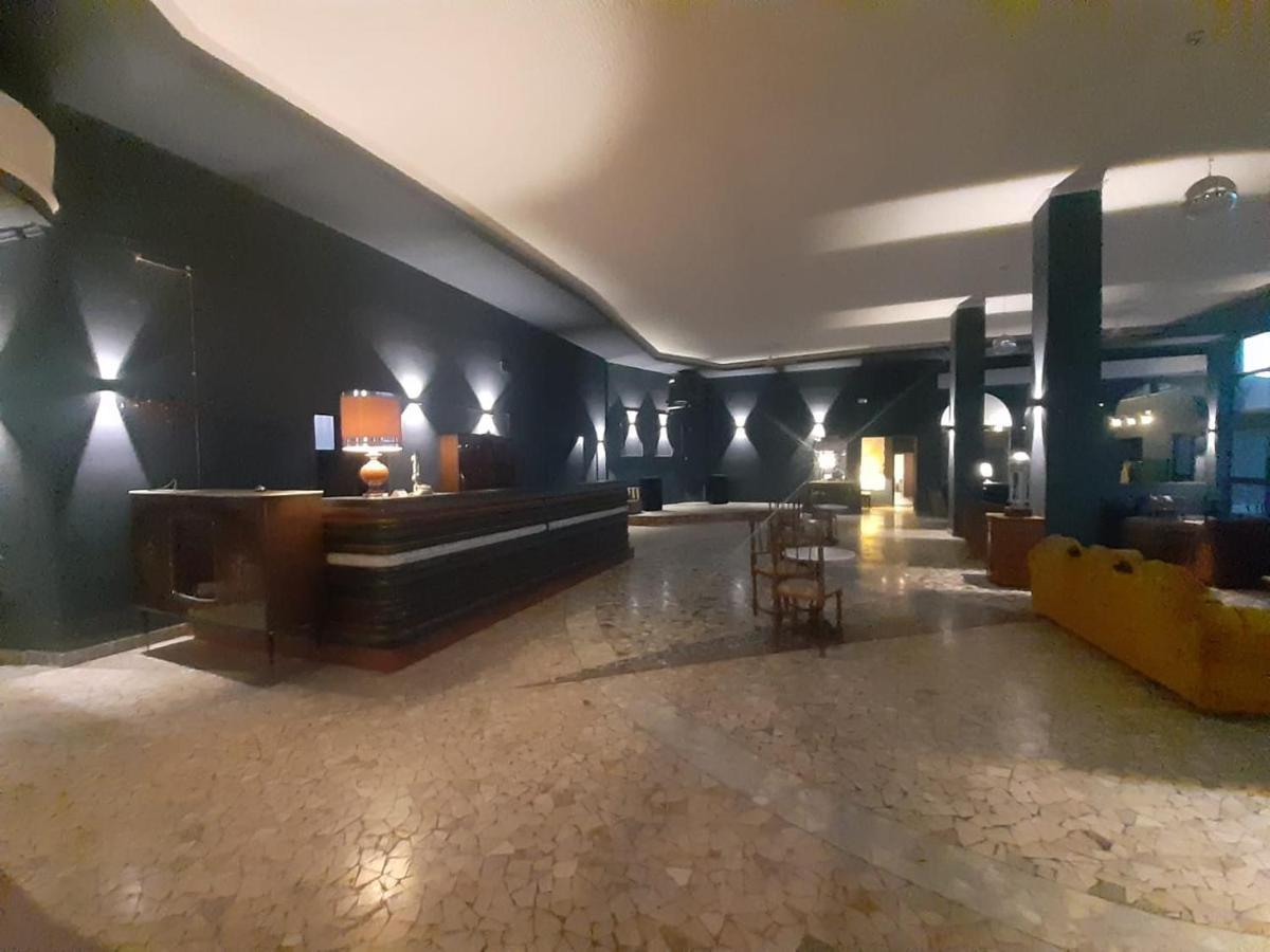Sbarcatore Dei Turchi Hotel Brucoli Exterior photo